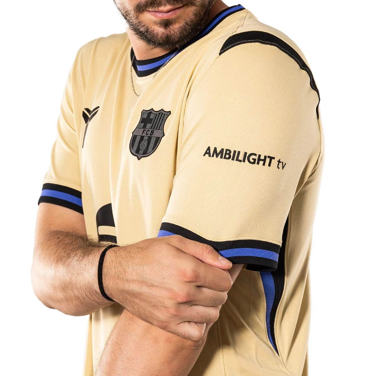 Camisola Nike Lamine Yamal FC Barcelona Segundo Equipamento x Kobe 2025-2026