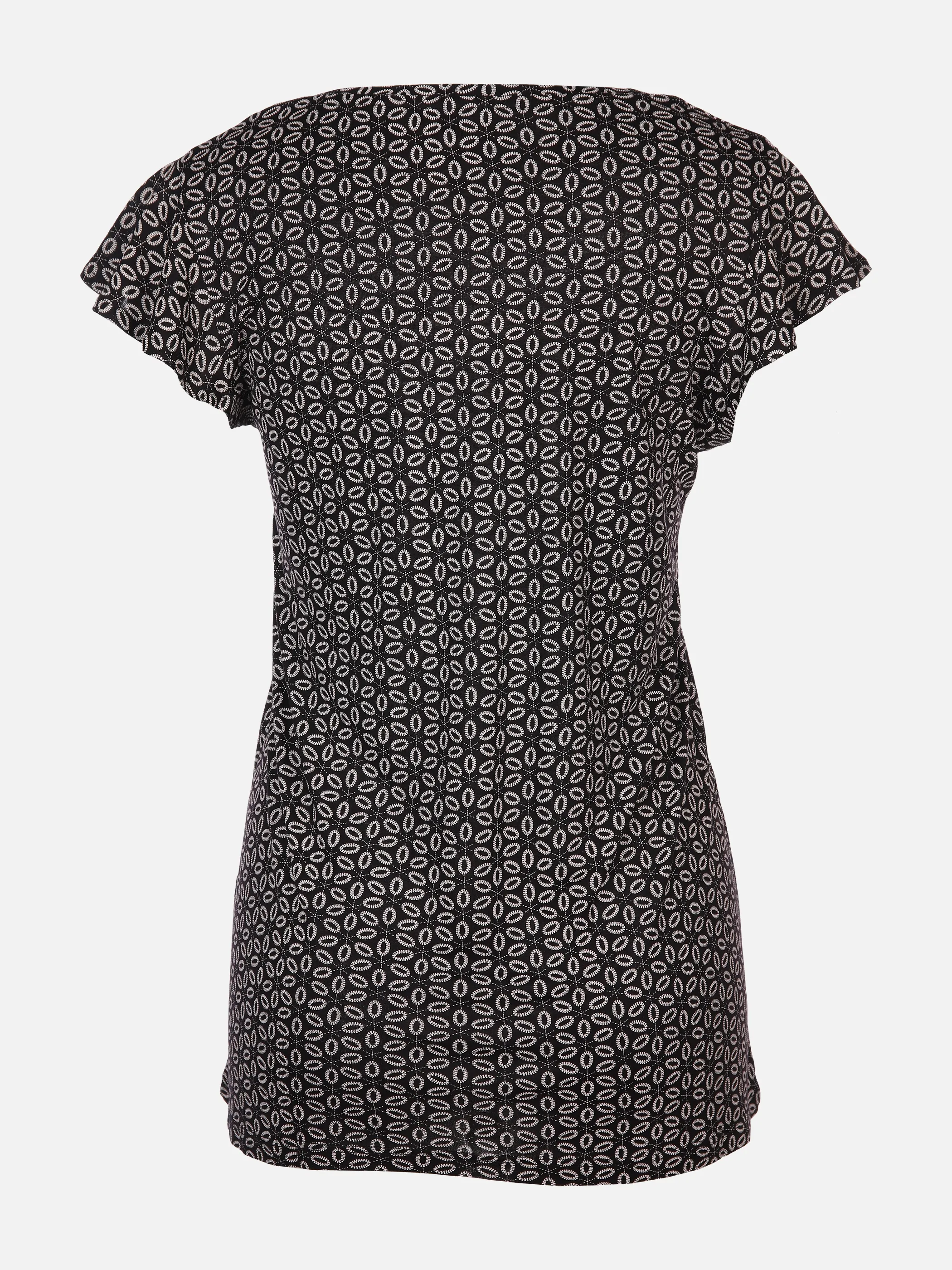 Damen Shirt im Minimalprint