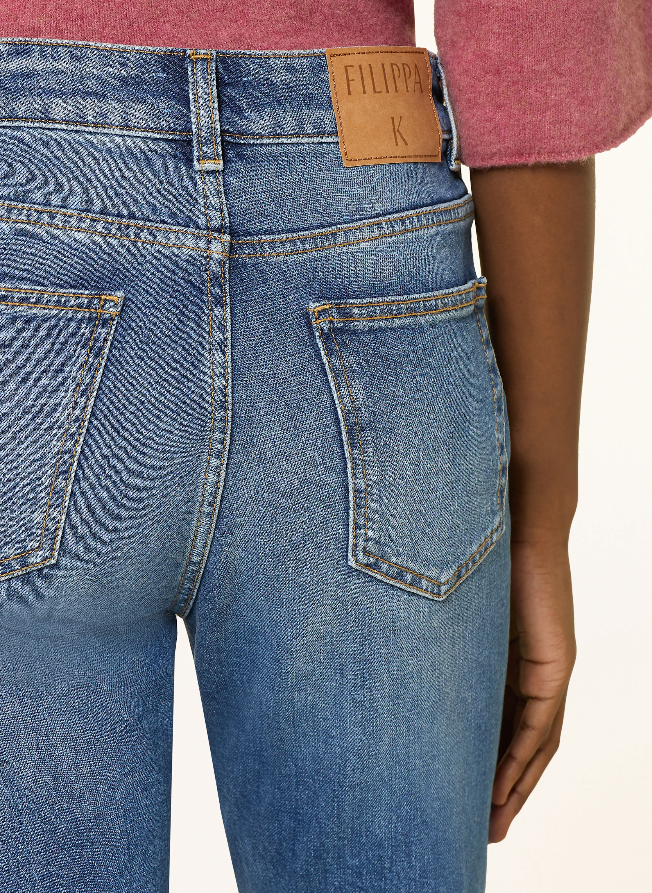Filippa K Jeans