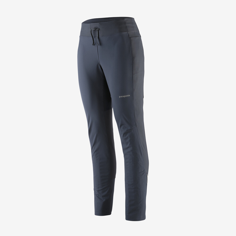 Windschutzhose für Damen