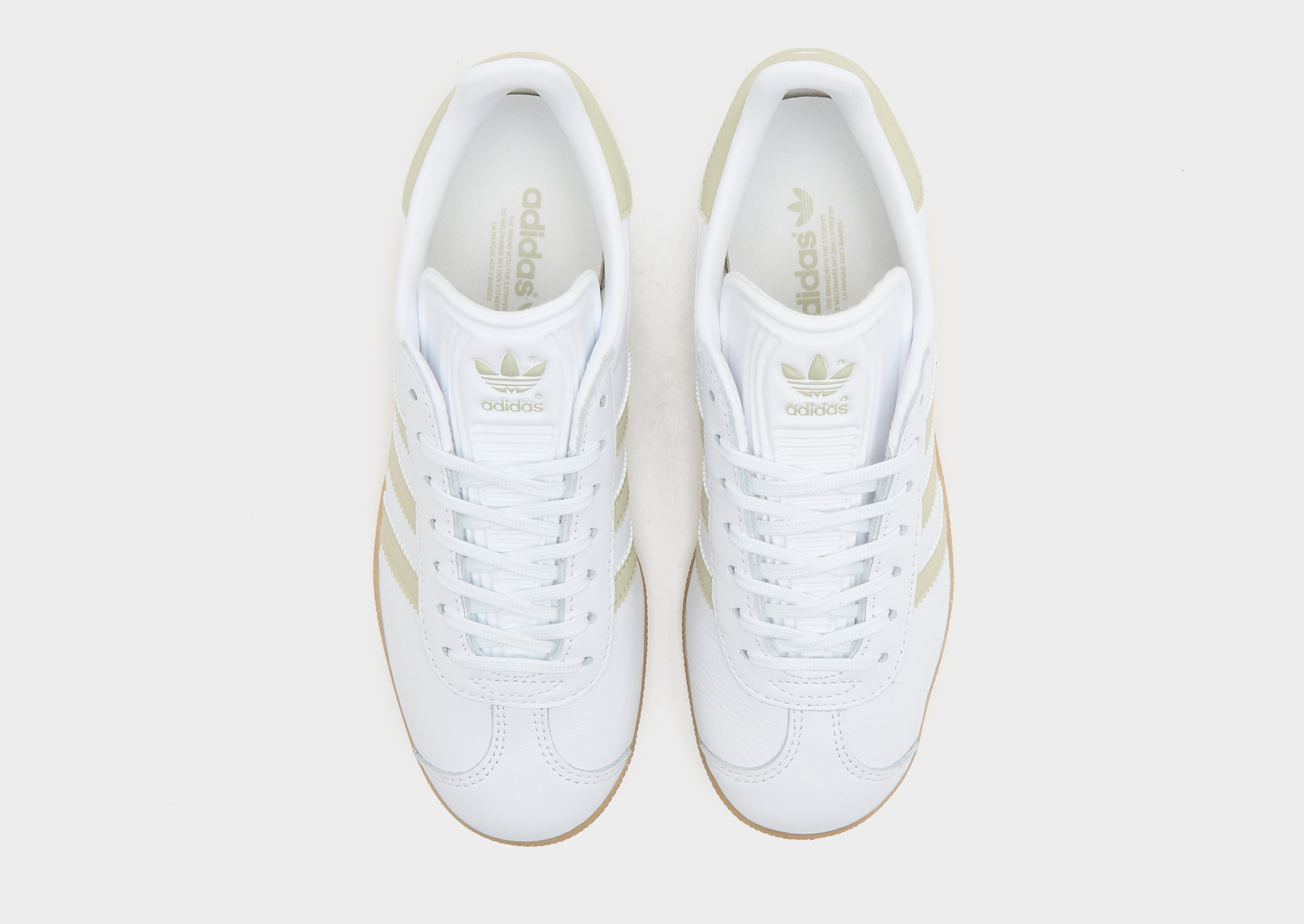 adidas Originals Gazelle Femme