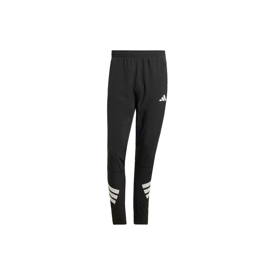 Adidas Pantalon toile 3 bandes Icon