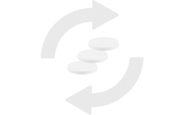Alb Filter Protect Vlies-Wechselpads 3 Stück
