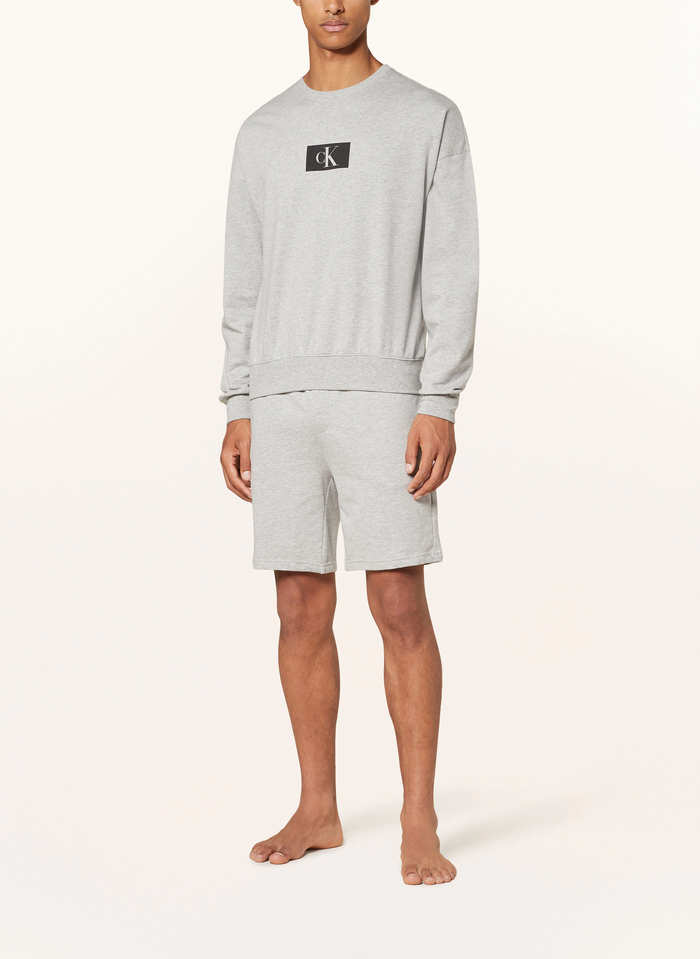 Calvin Klein Lounge-Sweatshirt CK96