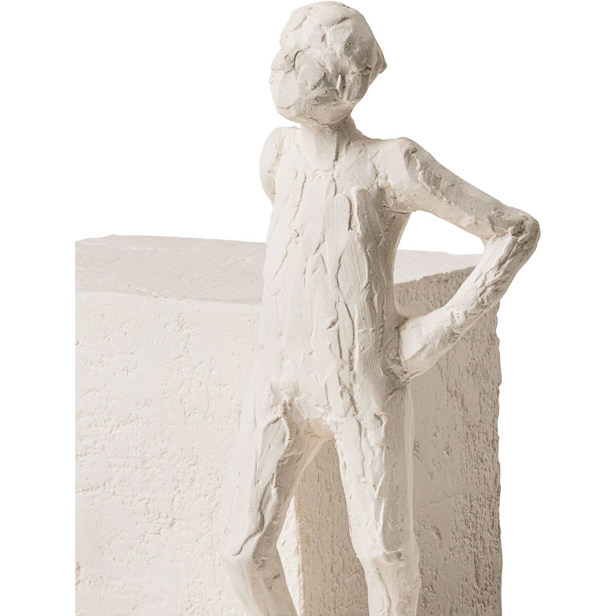 Astro skorpionen 14 cm, hvit