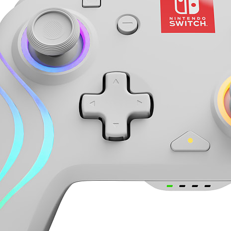 Afterglow PDP Wave Trådløs Controller - Hvid