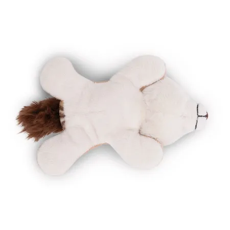 NICI MagNICI Streifenhörnchen Jojo 12cm GREEN