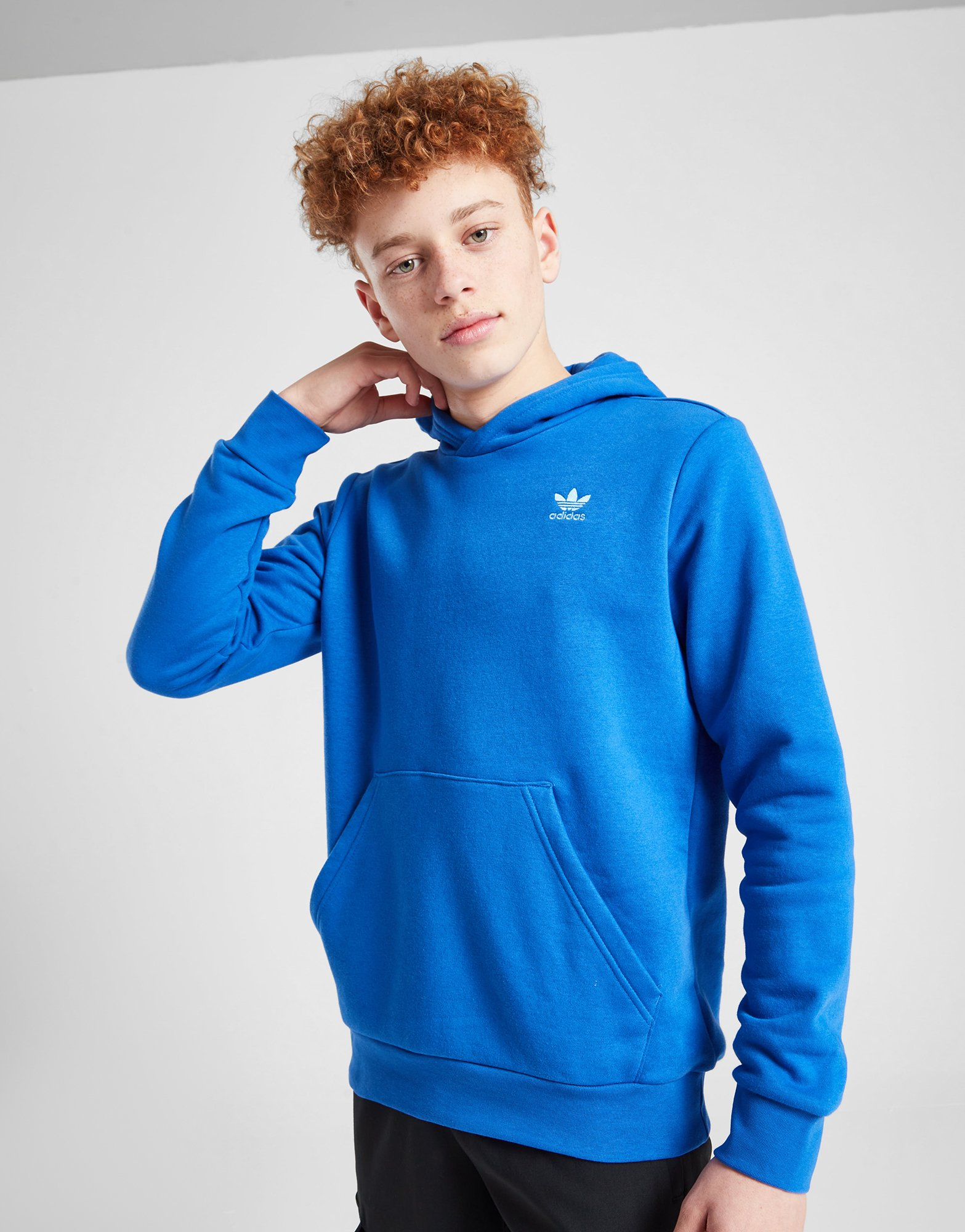 adidas Originals Sweat à Capuche Essential Junior
