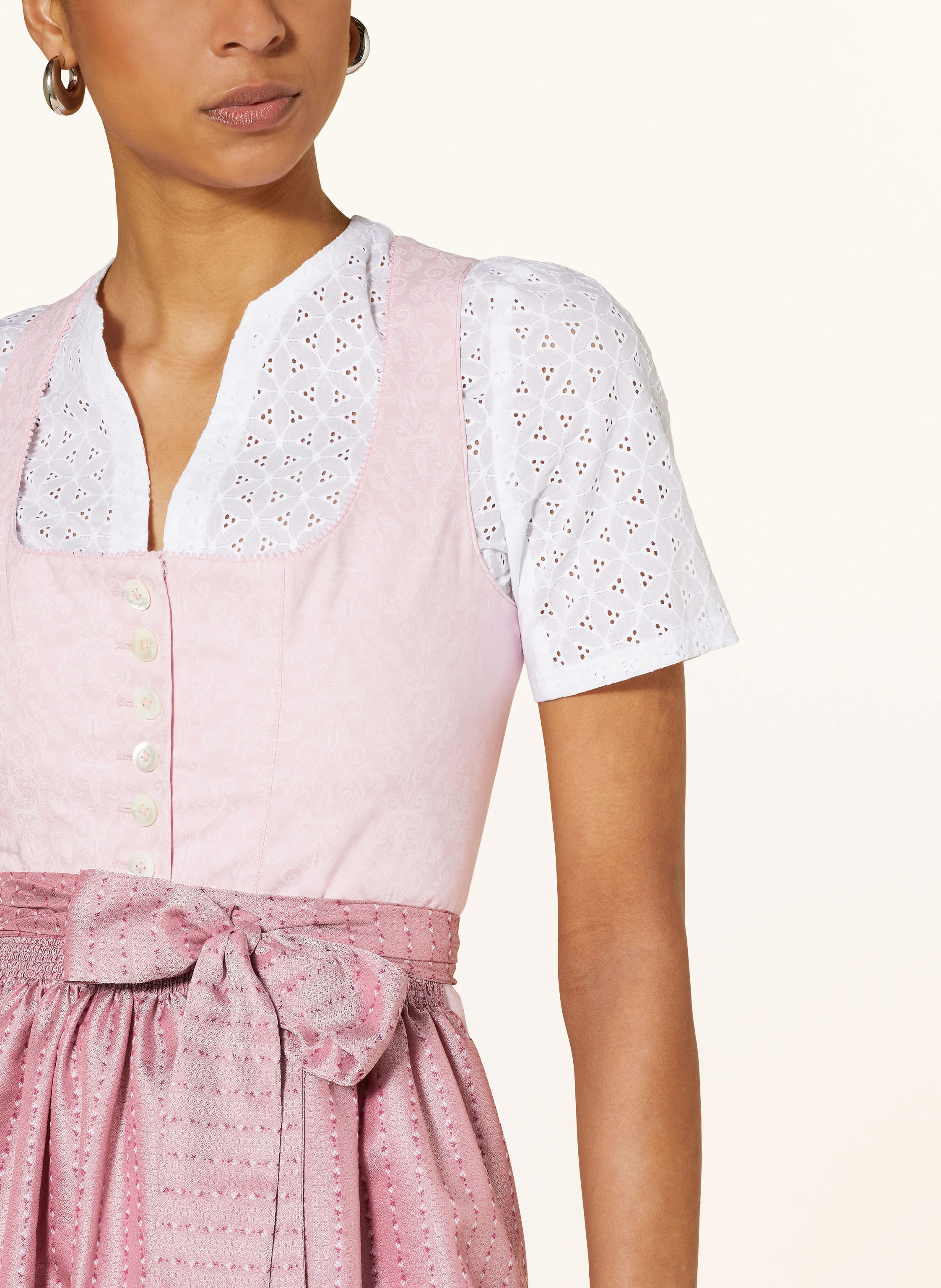 Johann & Johanna Dirndl PILLERSEE