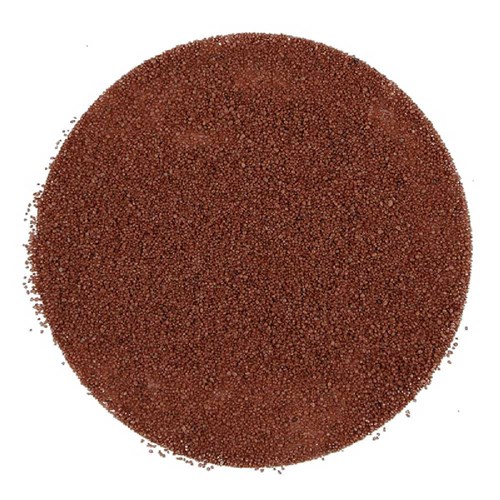 Sable décoratif coloré 0.4 0.9 mm