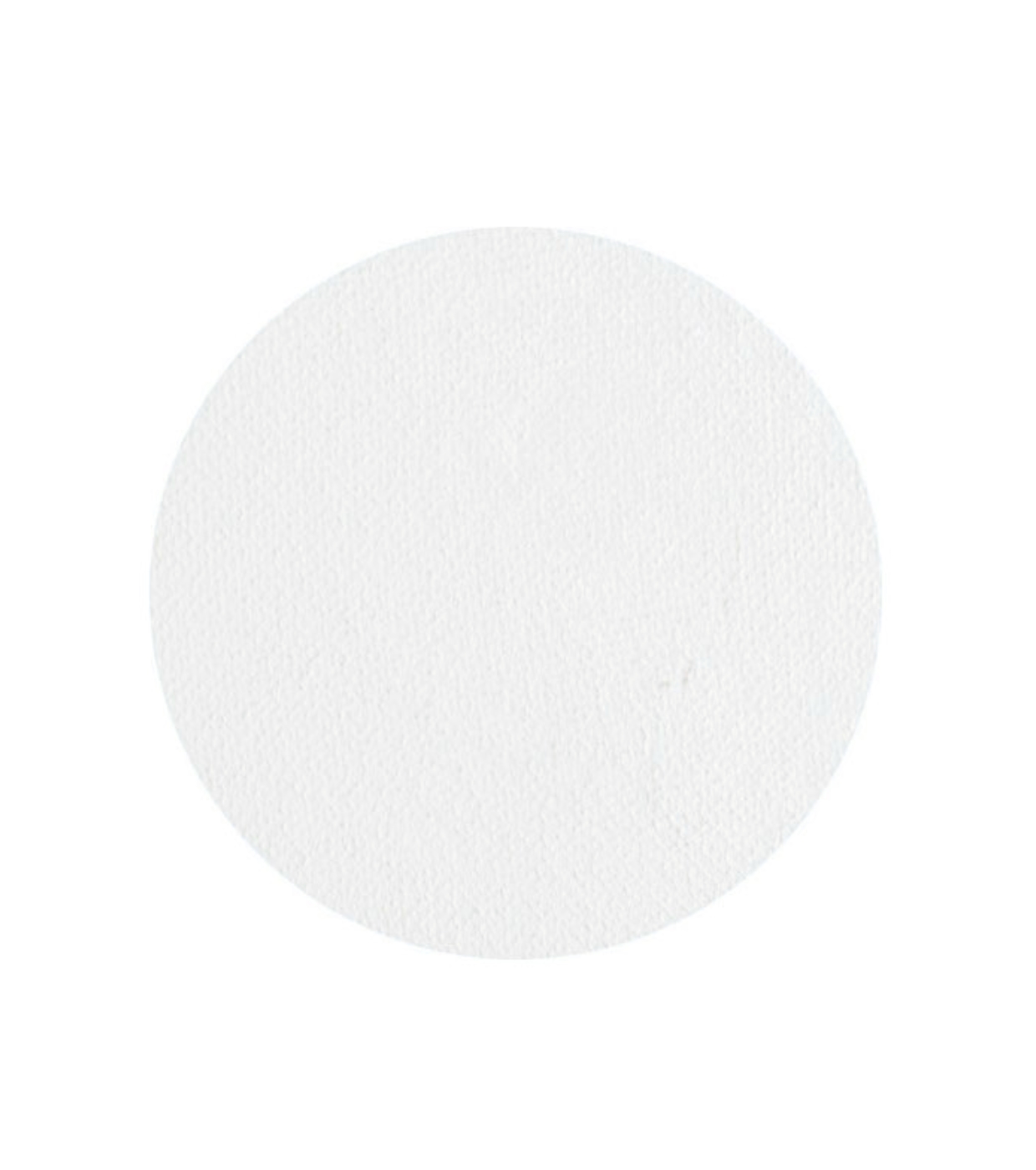 Superstar -  Face & Body Aquacolor - 021: White (45g)