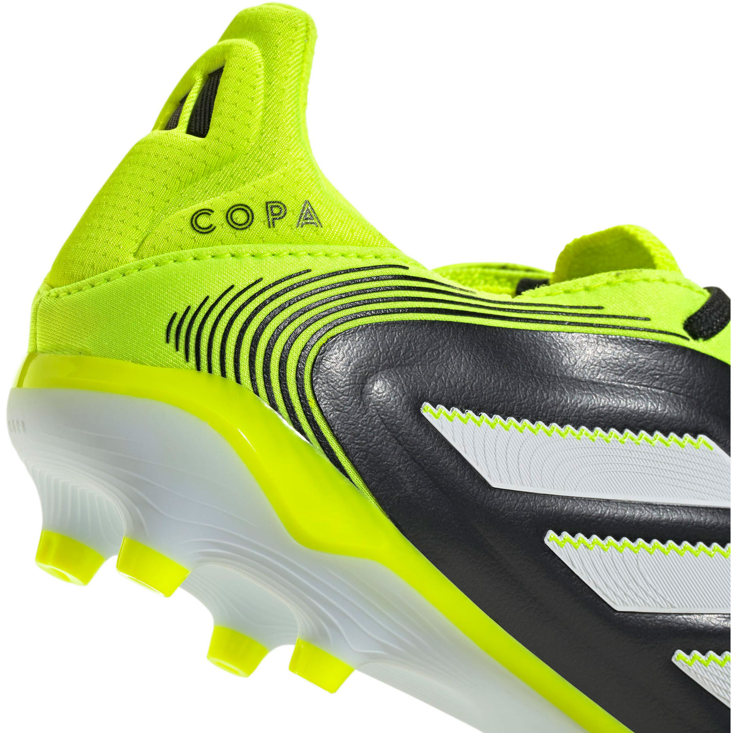 adidas Copa Pure 3 Elite FG Kids