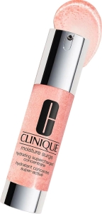 Clinique Moisture Surge Hydrating Supercharged Concentrate