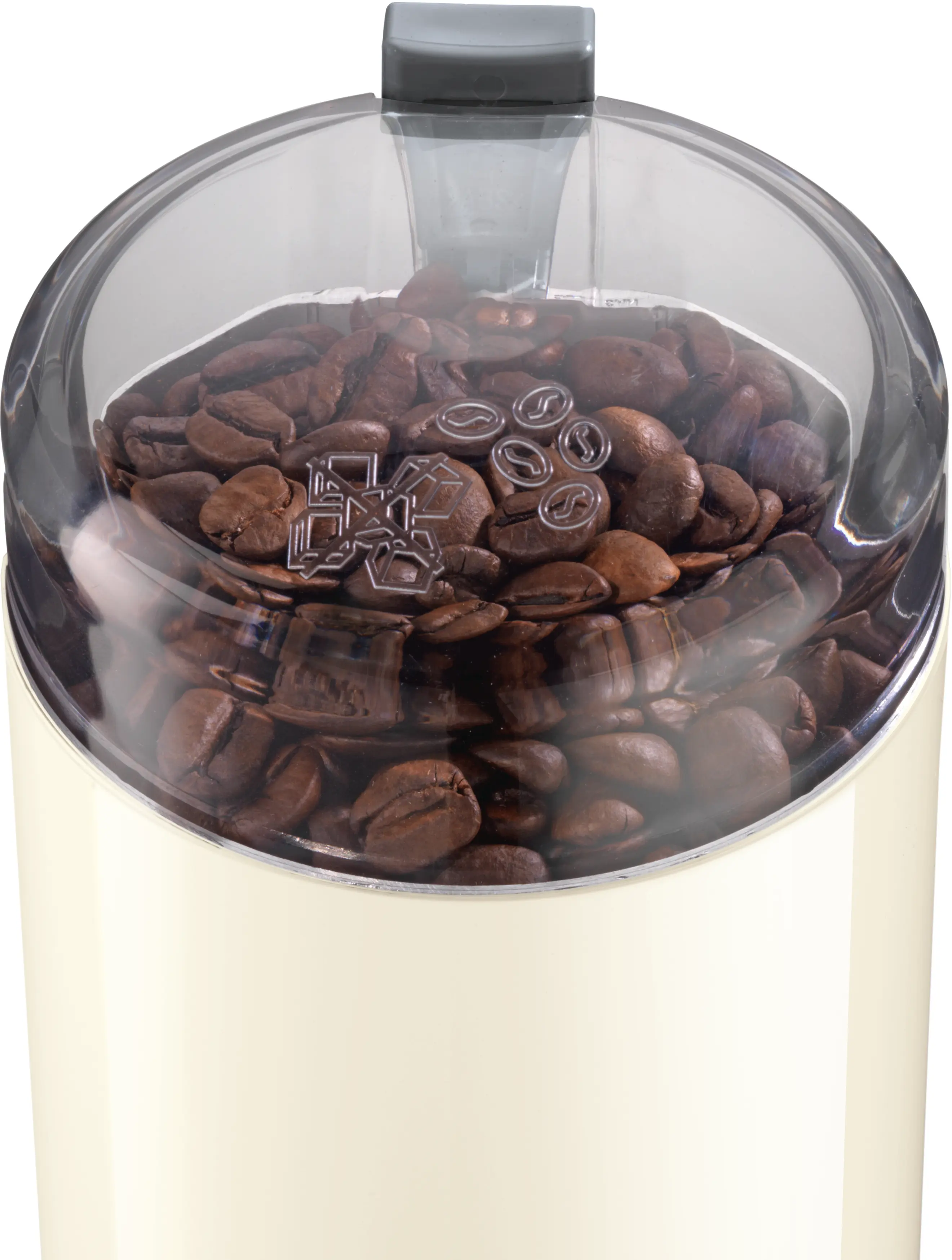 Koffiemolen Beige TSM6A017C