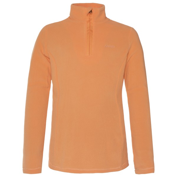 Protest - Girl's PRTMutey JR 1/4 Zip Top - Pull polaire