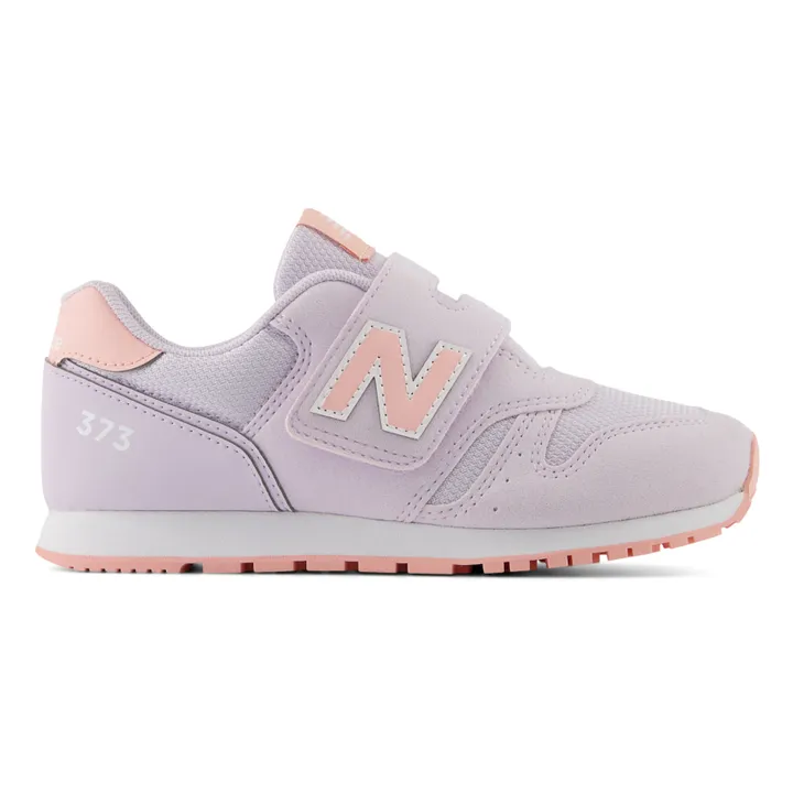 New Balance Baskets Scratchs 373 | Violet