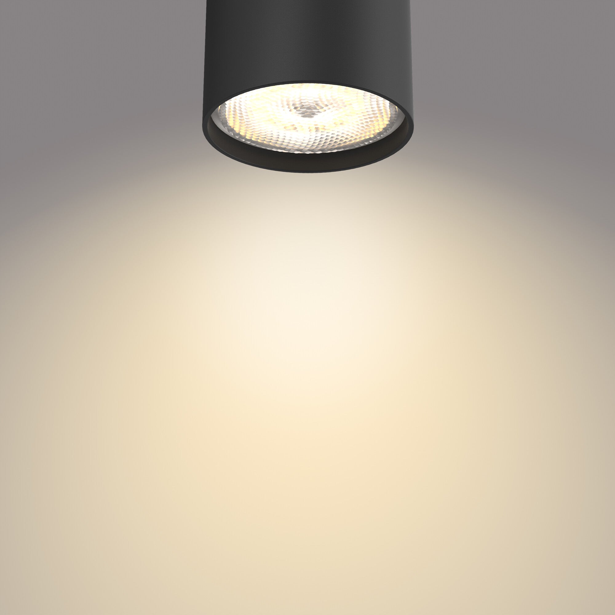 Philips Star opbouwspot - 2-lichts - zwart