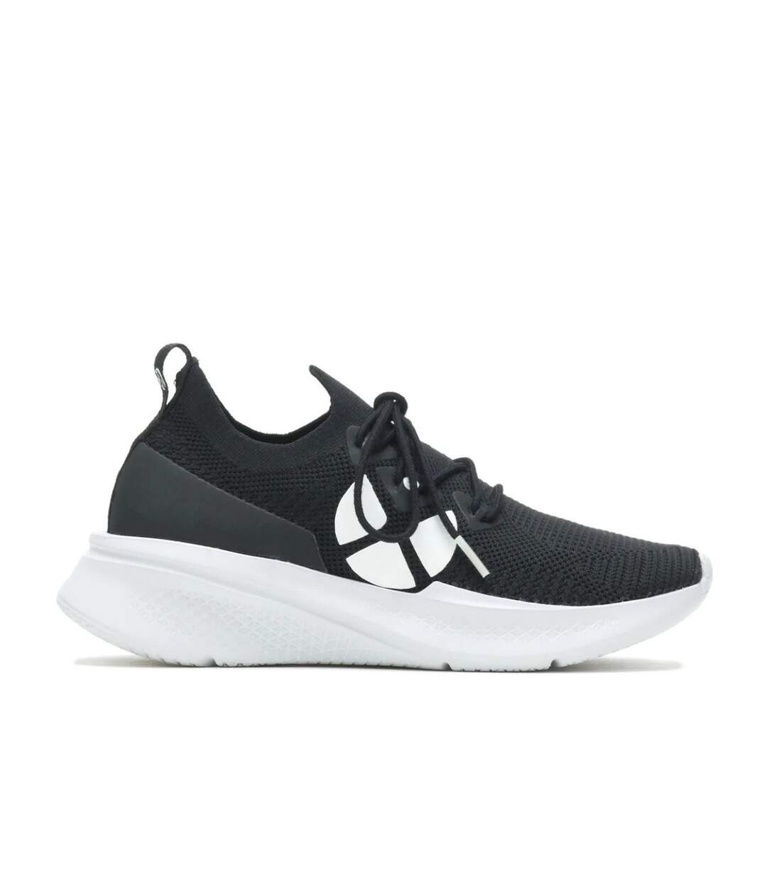 Hush Puppies - Baskets SPARK - Femme (Noir) - UTFS10064