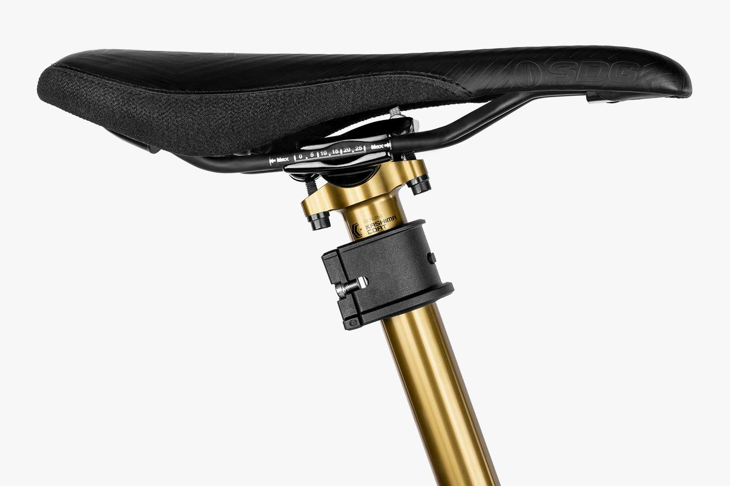 Dropper Post Collar