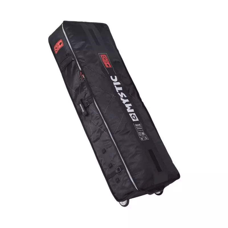 Boardbag MYSTIC Matrix Square Black