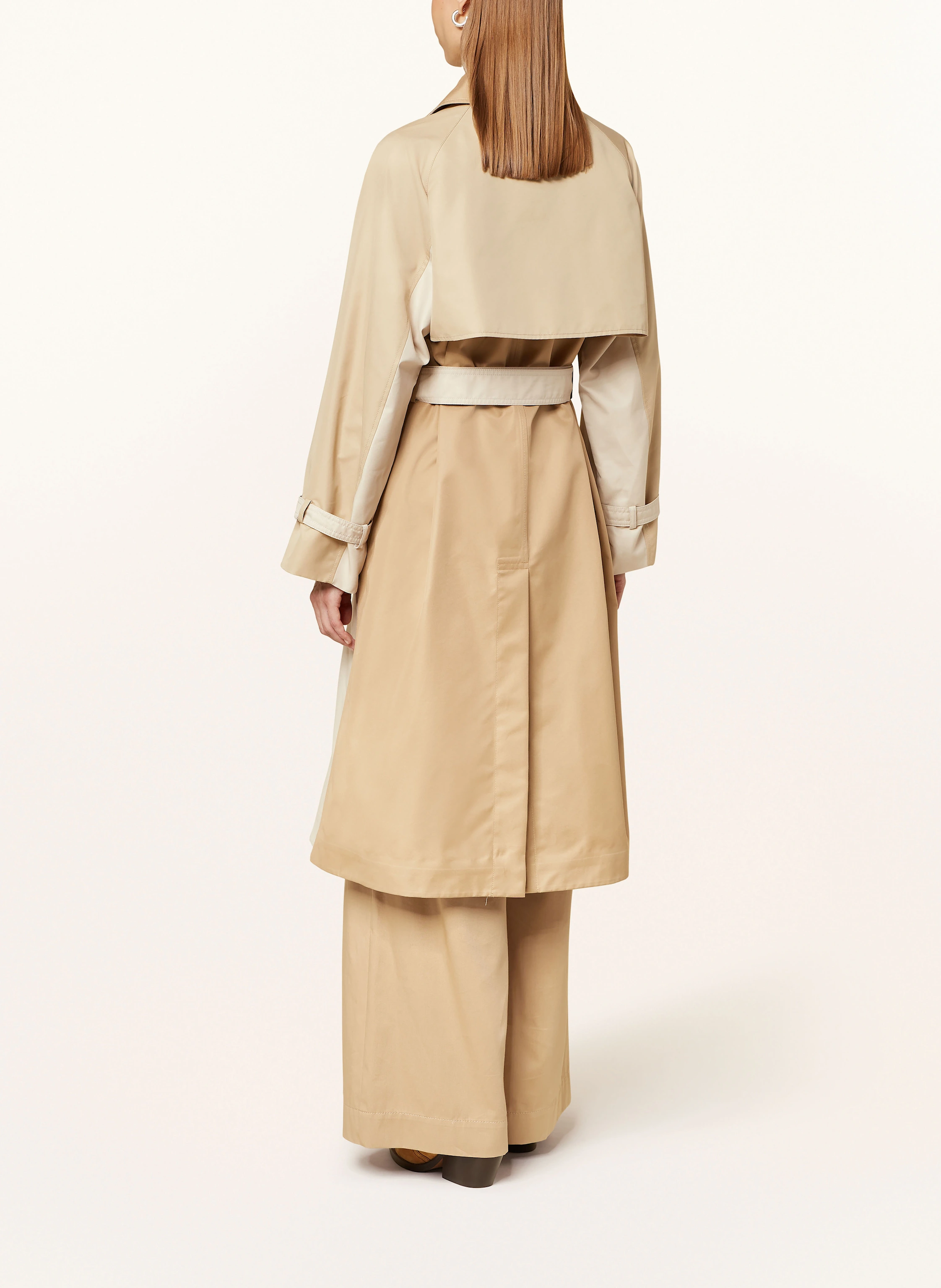 WEEKEND Max Mara Trenchcoat CANASTA