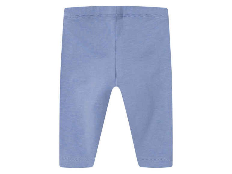 2 baby leggings