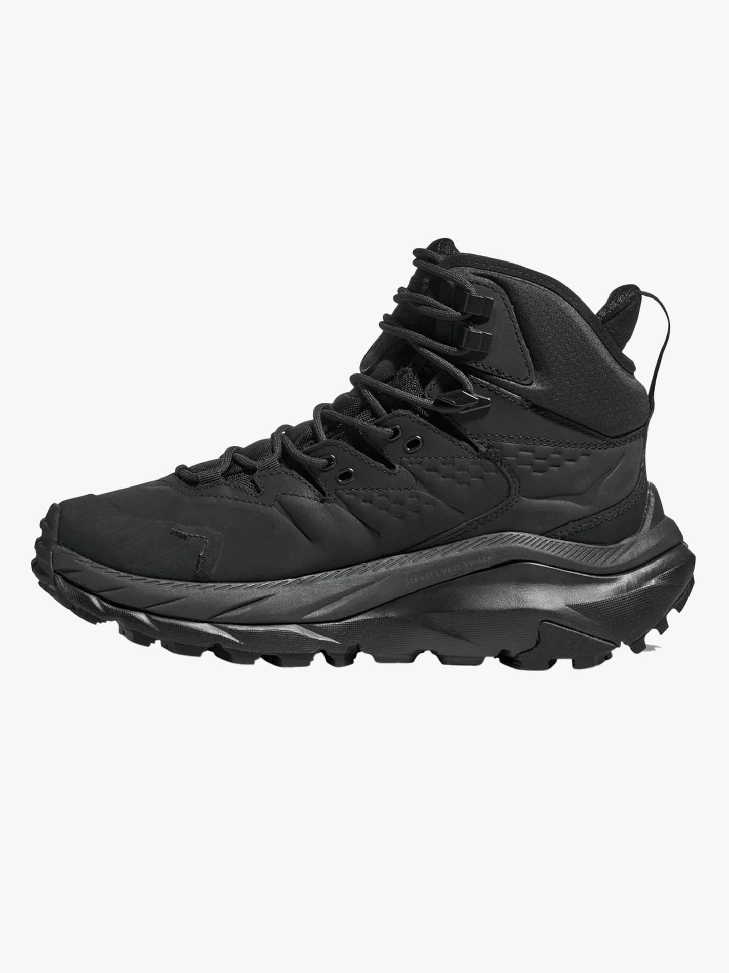 Kaha 2 GTX