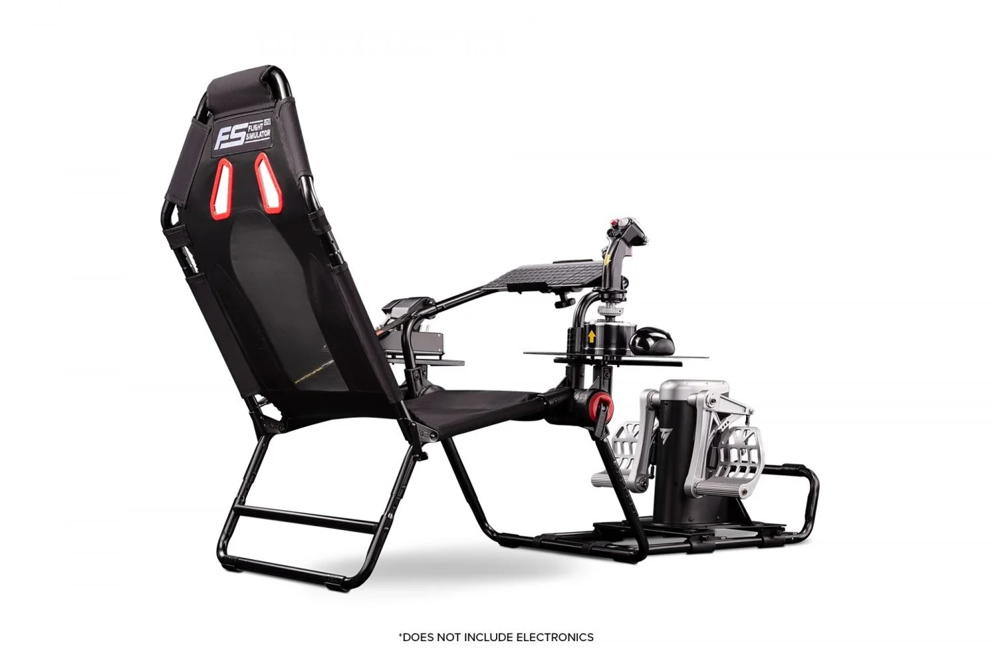Next level Racing - Flight Simulator Lite