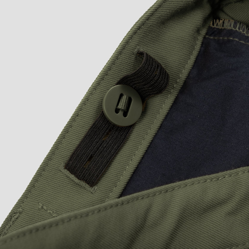 Rush schwere Twill Hose