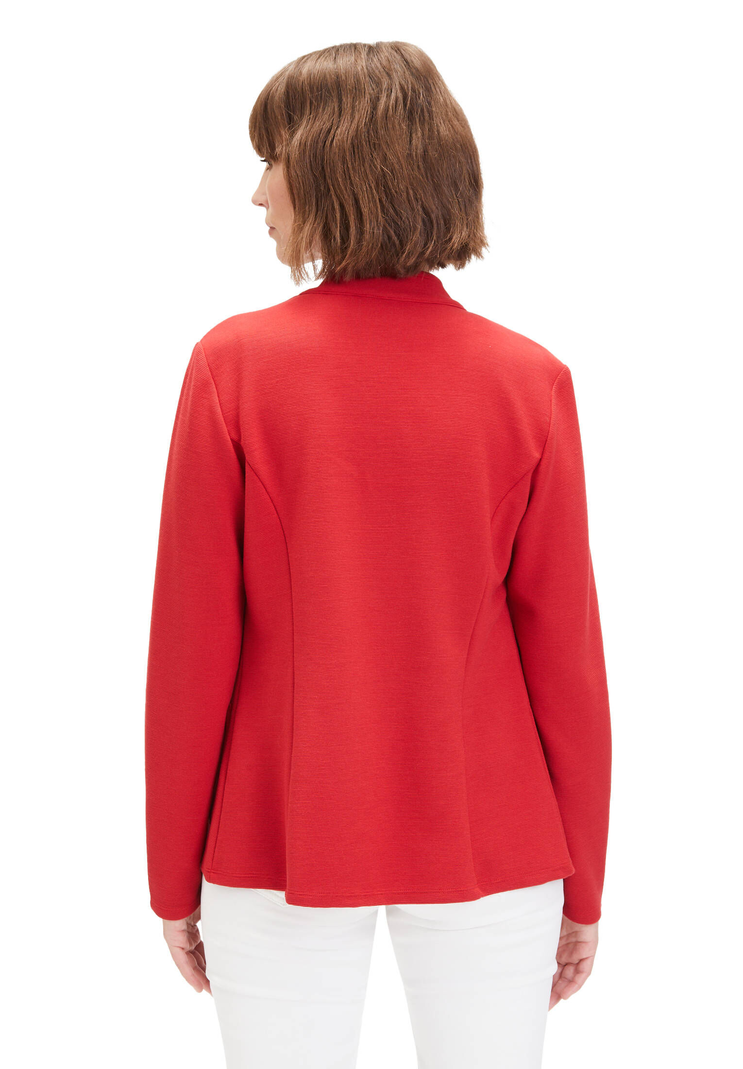 Betty Barclay| Damen Shirtblazer mit aufgesetzten Taschen