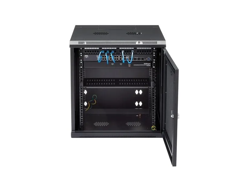 StarTech.com 12U 19