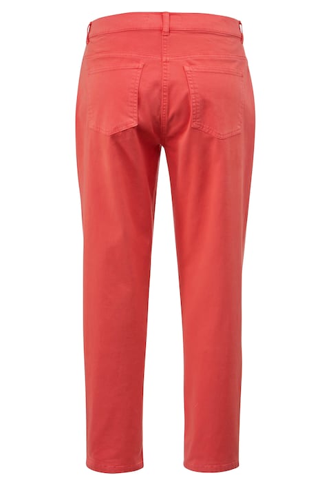 7/8-Hose, Slim Fit, 5-Pocket