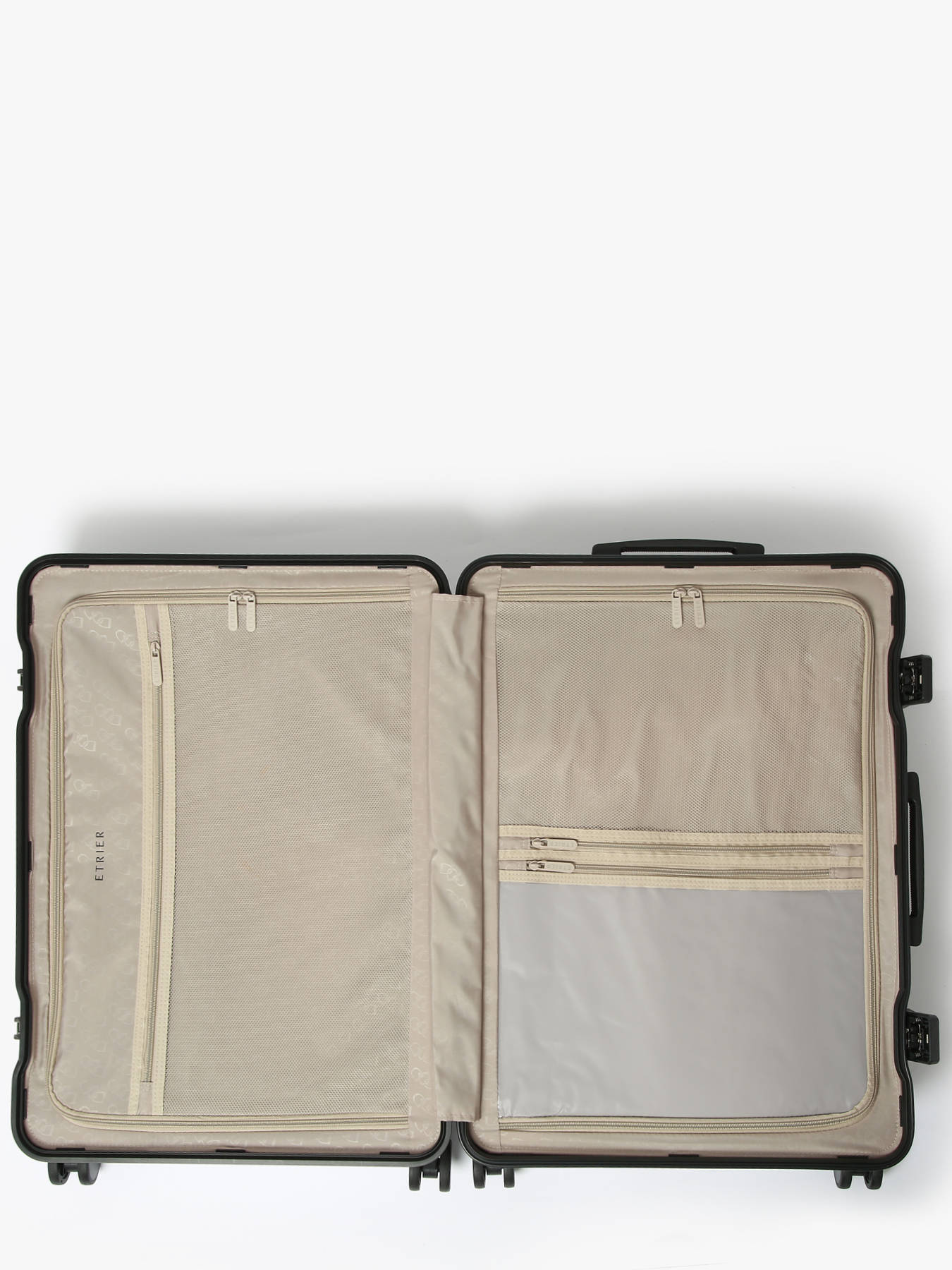 Lot de valises Washington ETRIER