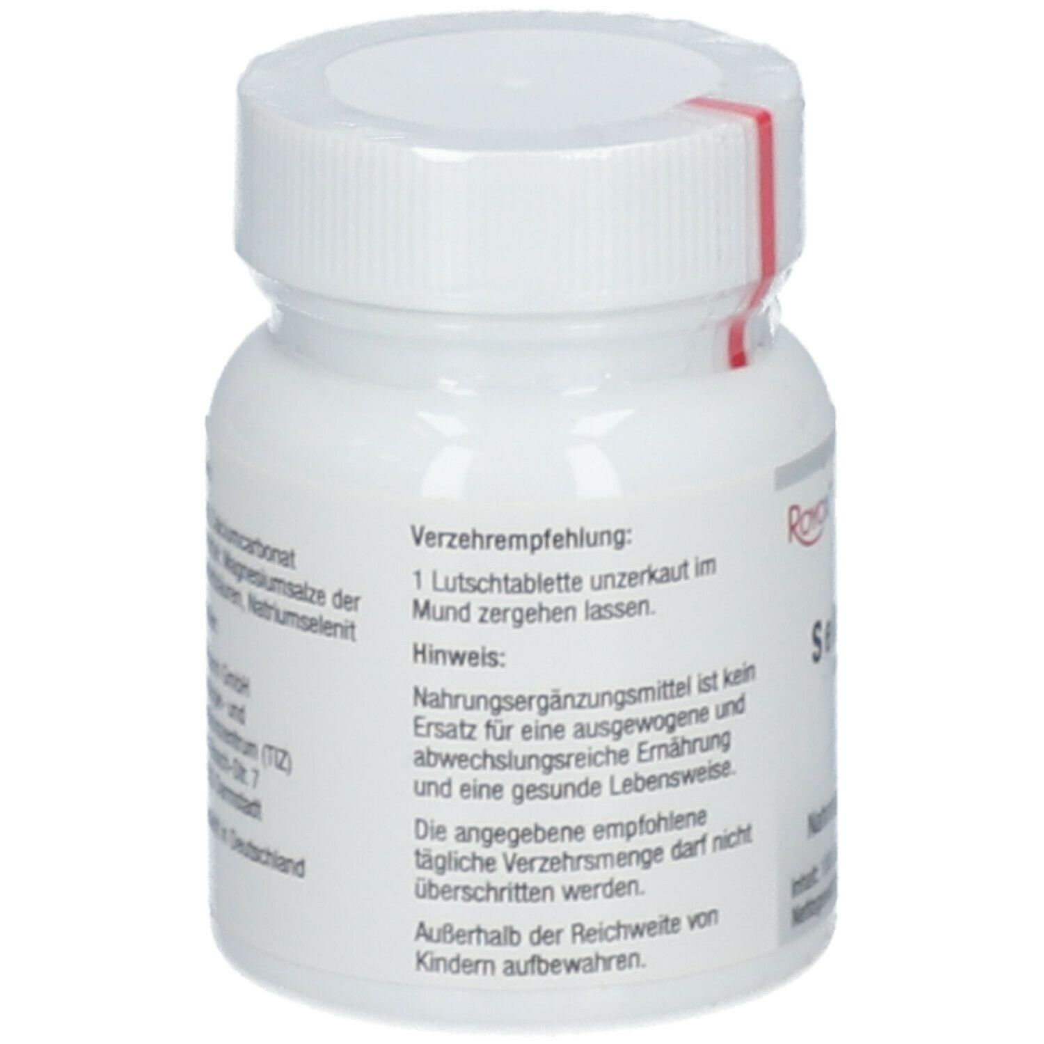 Royox® Selenit 200
