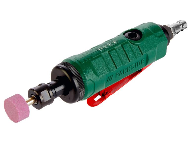 Persluchtgereedschap