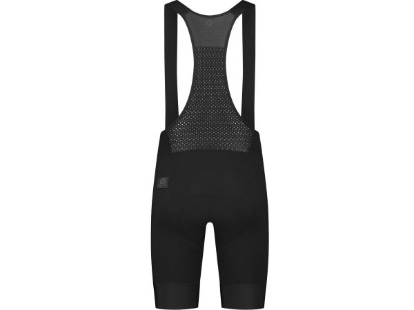 Rogelli Signature Bib Cykelshorts, Black
