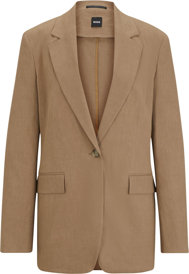 BOSS Jasena Medium beige