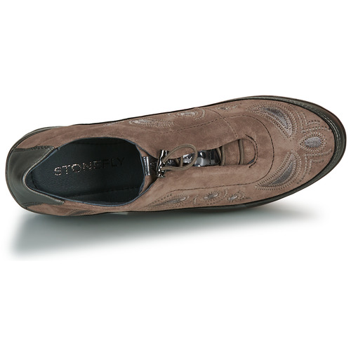 Stonefly - CREAM 21 - Marron