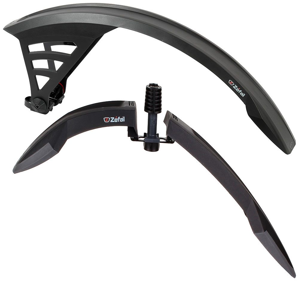 Zéfal Deflector FM60/RS75 Schutzblech Set kaufen | Bike-Discount