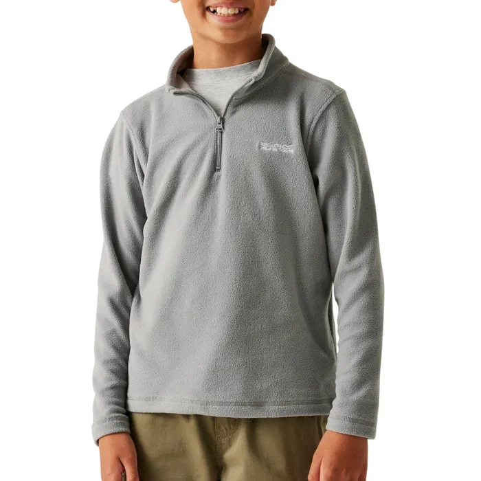 Regatta Hot Shot II Fleece Sweater Junior