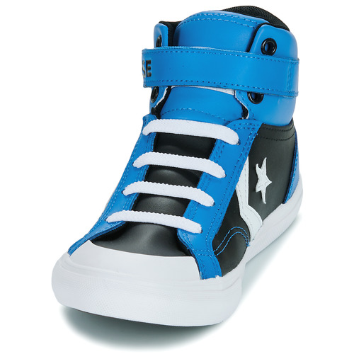 Converse - PRO BLAZE - Bleu / Noir