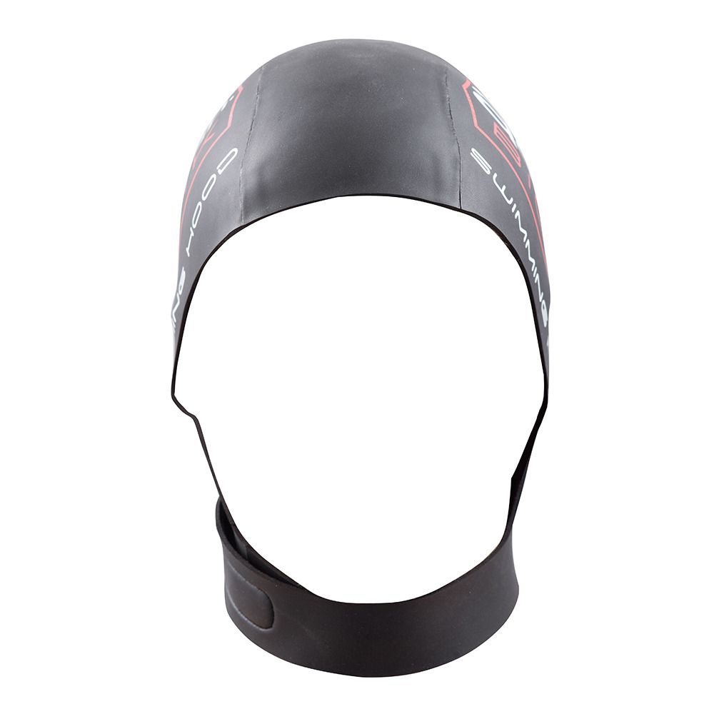 Aquaman HOOD - Cagoule noir