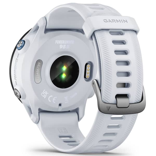 Montre cardio GPS GARMIN FORERUNNER 955