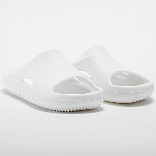 Claquettes Mellow Slide White