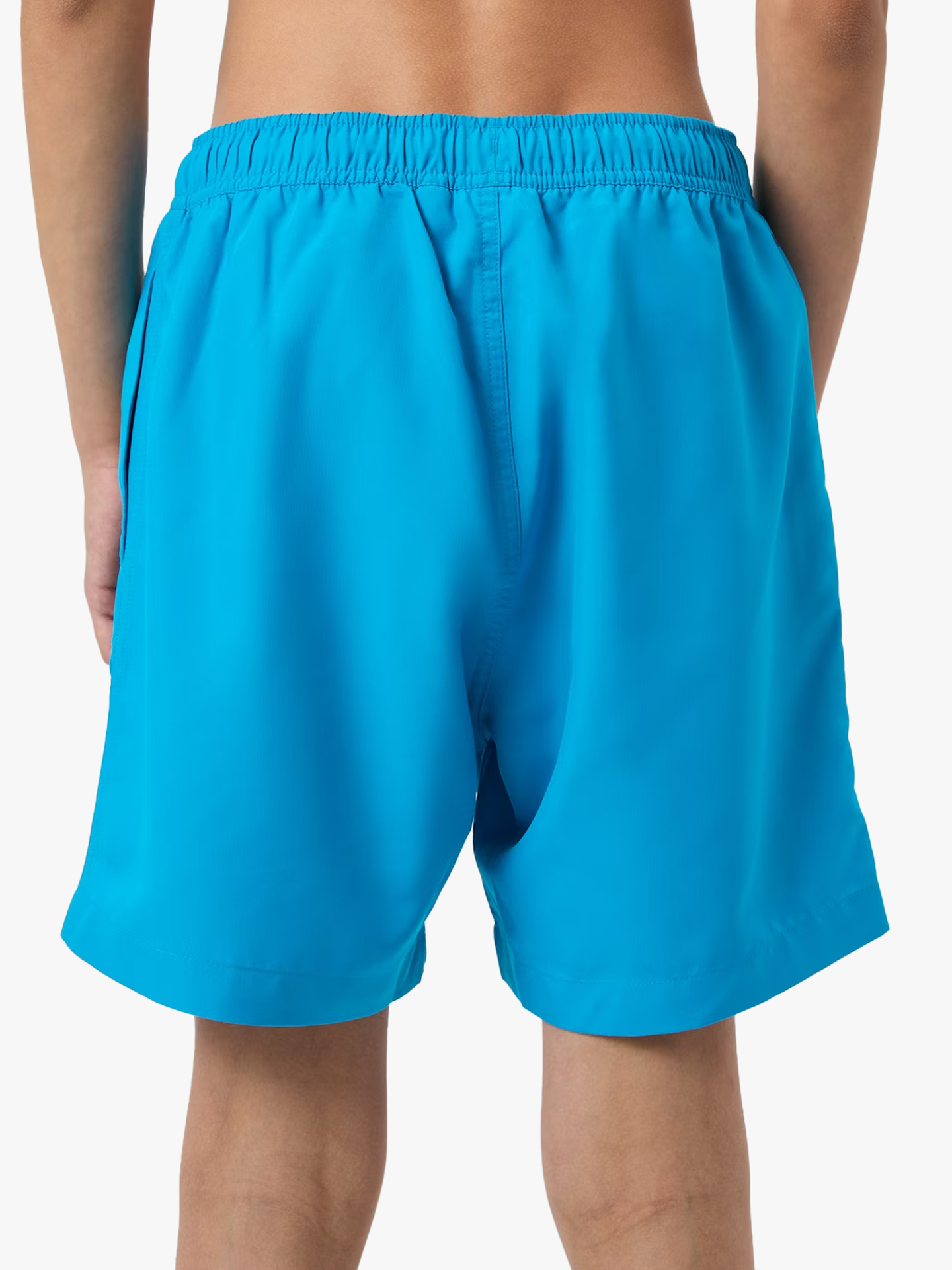 Borg Swim Shorts