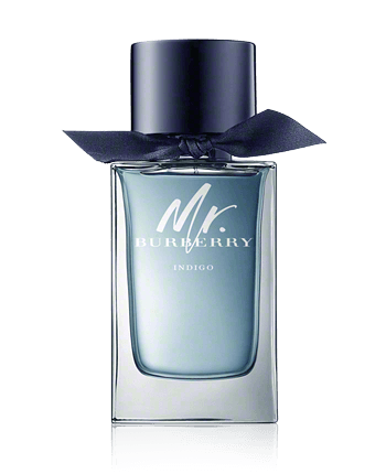 Burberry Mr. Burberry Indigo edt vapo 150ml