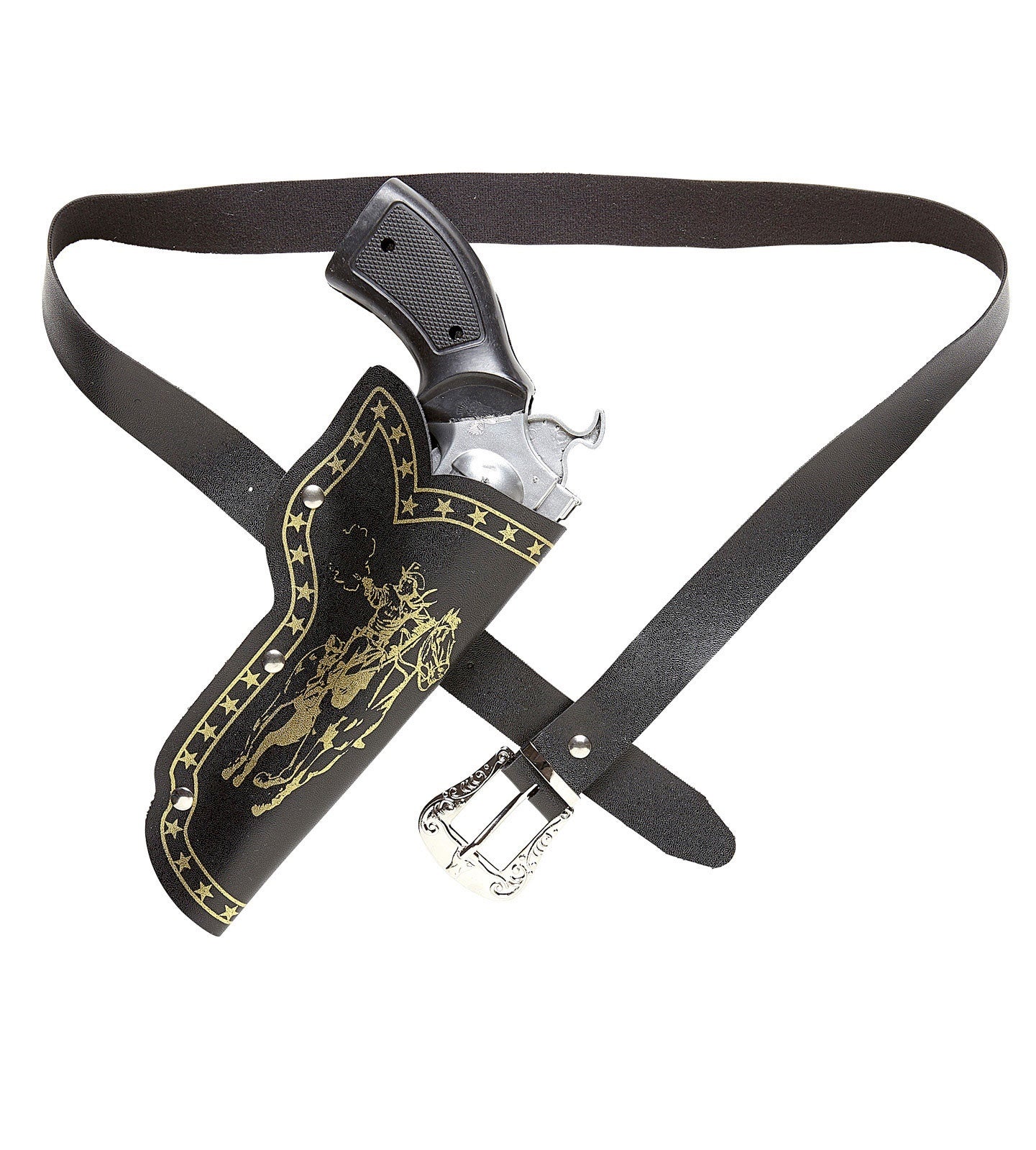 Holster Cowboy Kind