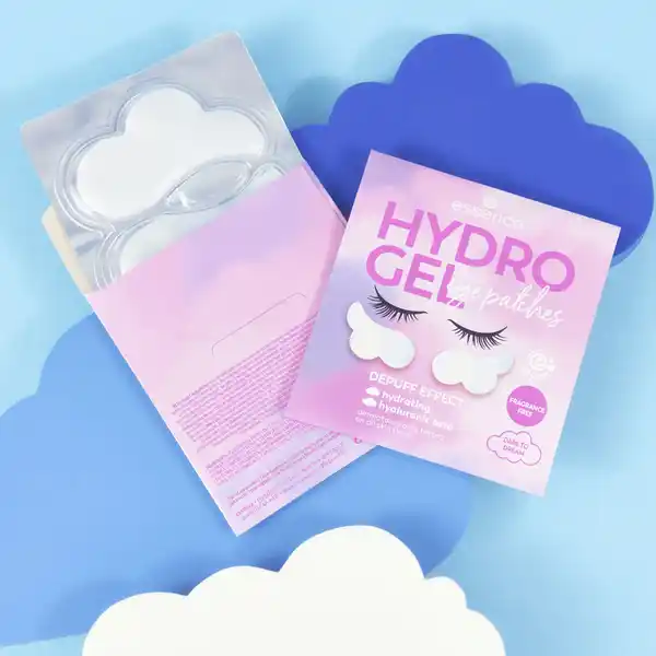 Hydro Gel Eye Patches 04 Dare To Dream 1