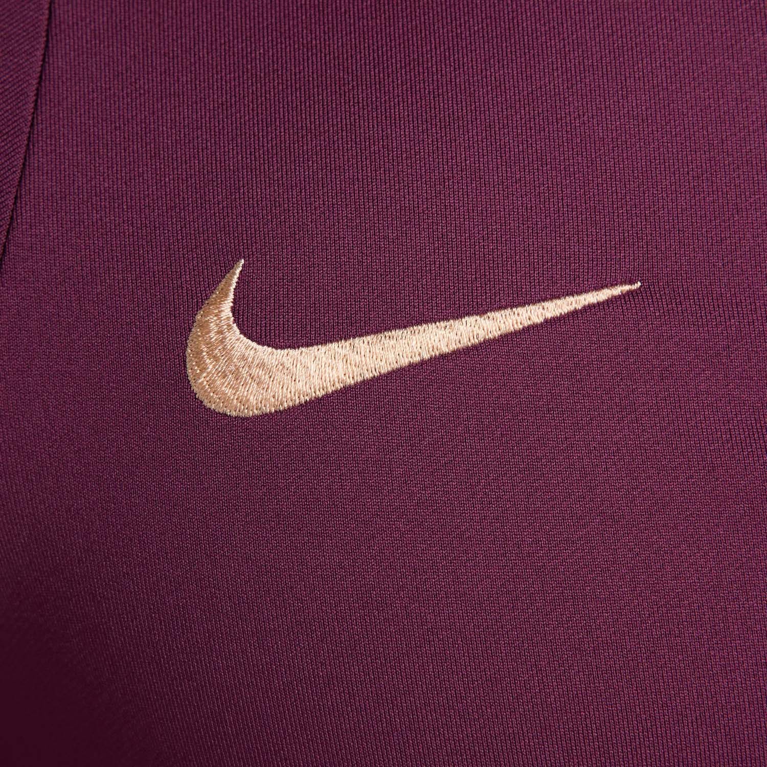 Nike  Paris Saint-Germain Strike Trainingstop 2024