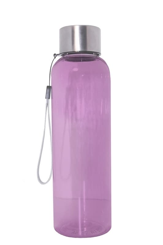 Lord Nelson vandflaske 60cl pink